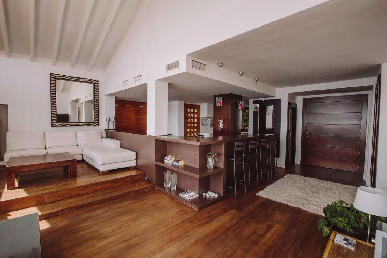 Casa del Mediterráneo La Herradura  Esterno foto
