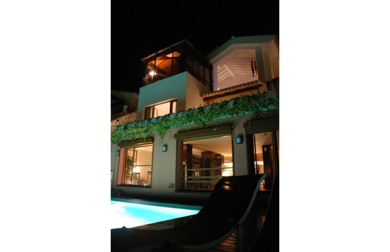Casa del Mediterráneo La Herradura  Esterno foto