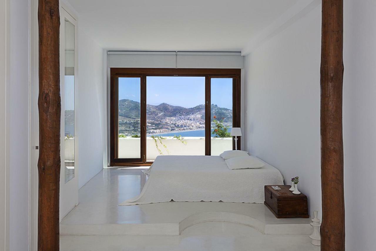 Casa del Mediterráneo La Herradura  Esterno foto