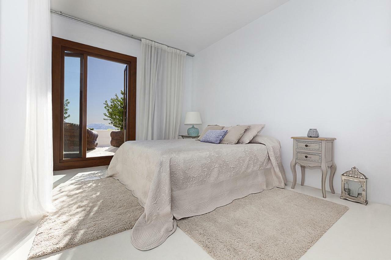 Casa del Mediterráneo La Herradura  Esterno foto