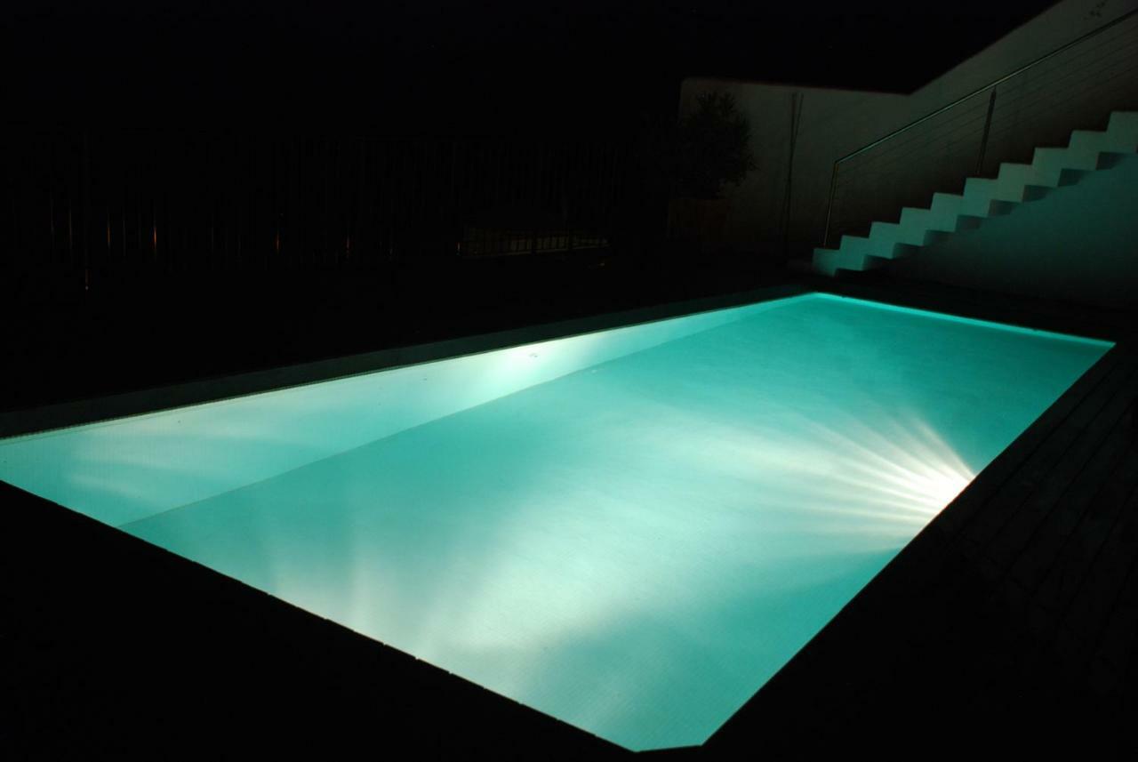 Casa del Mediterráneo La Herradura  Esterno foto