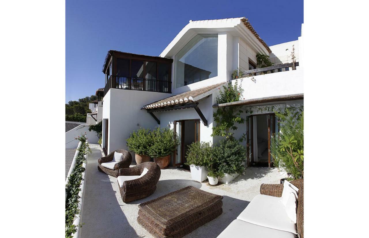 Casa del Mediterráneo La Herradura  Esterno foto