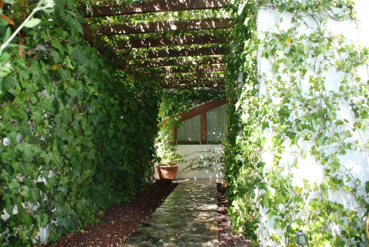 Casa del Mediterráneo La Herradura  Esterno foto