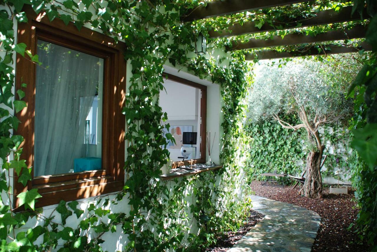 Casa del Mediterráneo La Herradura  Esterno foto
