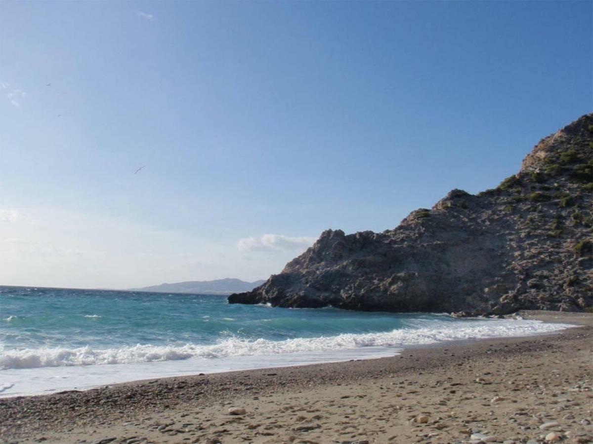 Casa del Mediterráneo La Herradura  Esterno foto