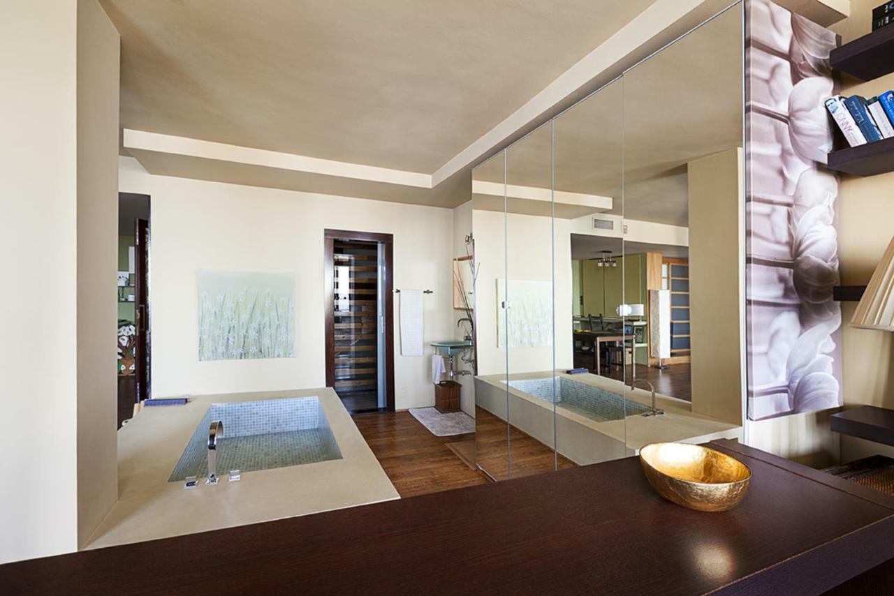 Casa del Mediterráneo La Herradura  Esterno foto
