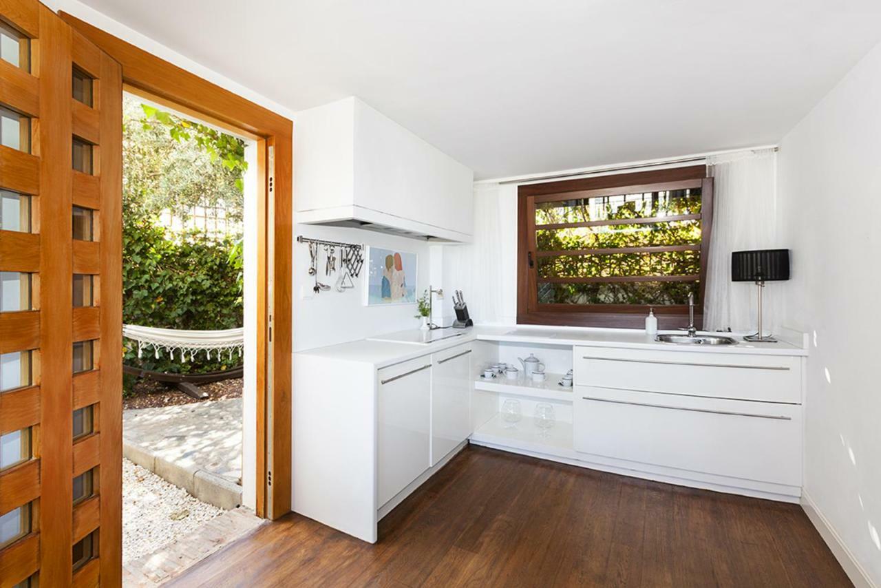 Casa del Mediterráneo La Herradura  Esterno foto