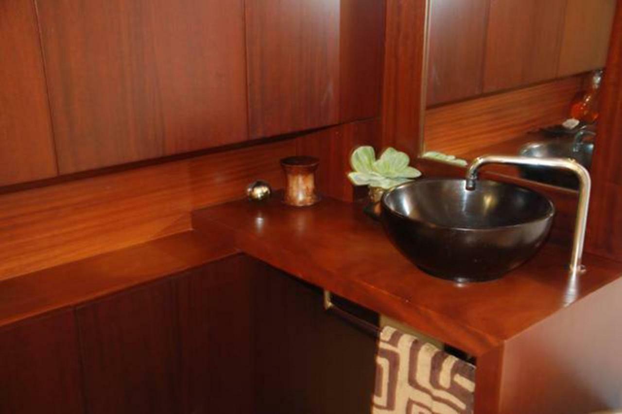 Casa del Mediterráneo La Herradura  Esterno foto