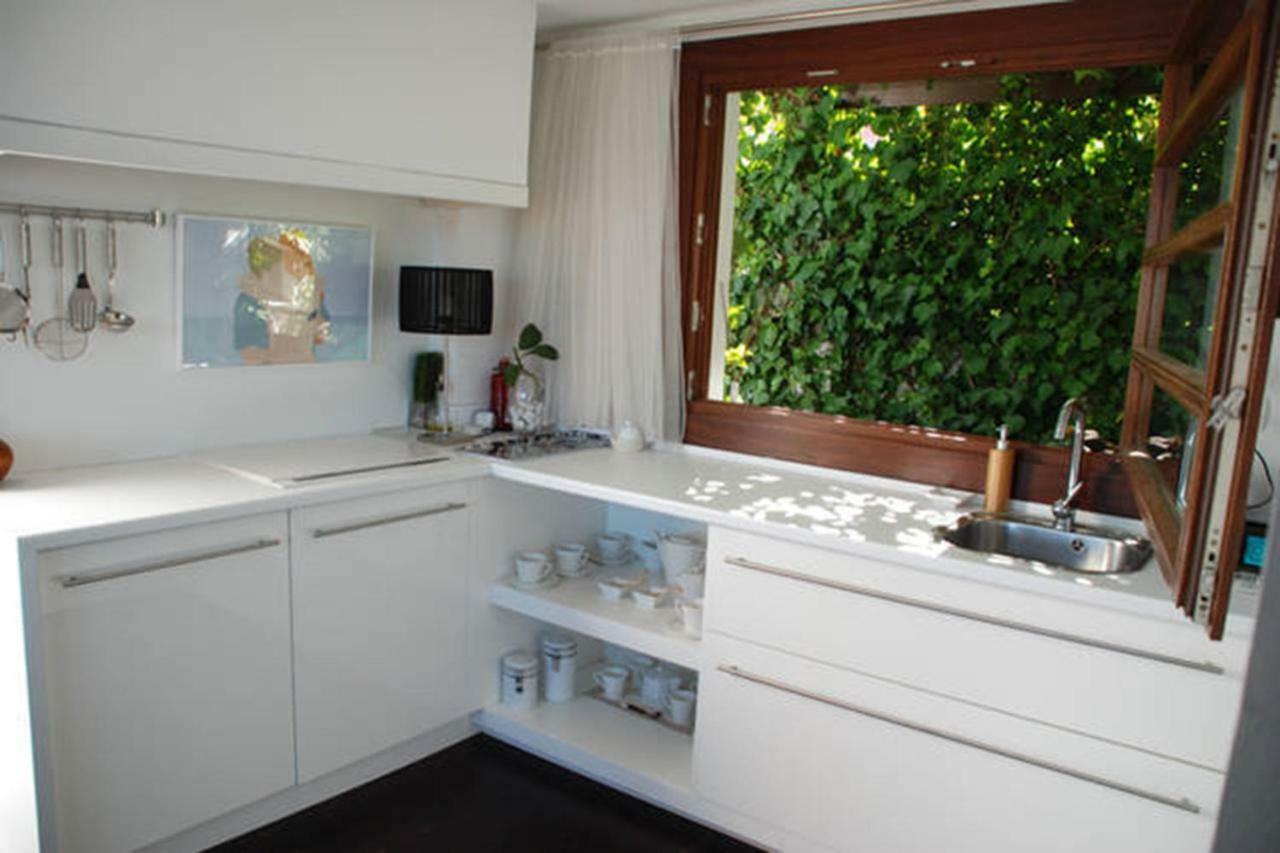 Casa del Mediterráneo La Herradura  Esterno foto