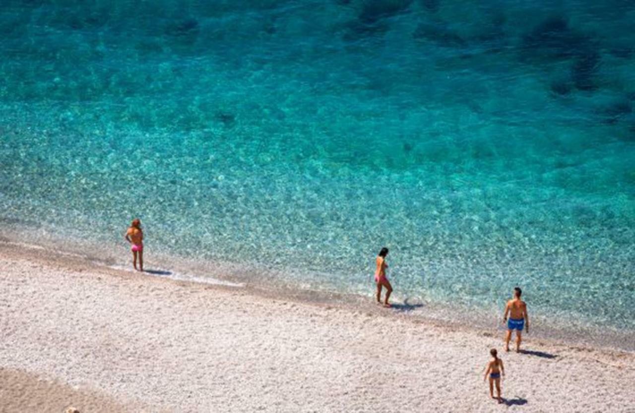 Casa del Mediterráneo La Herradura  Esterno foto