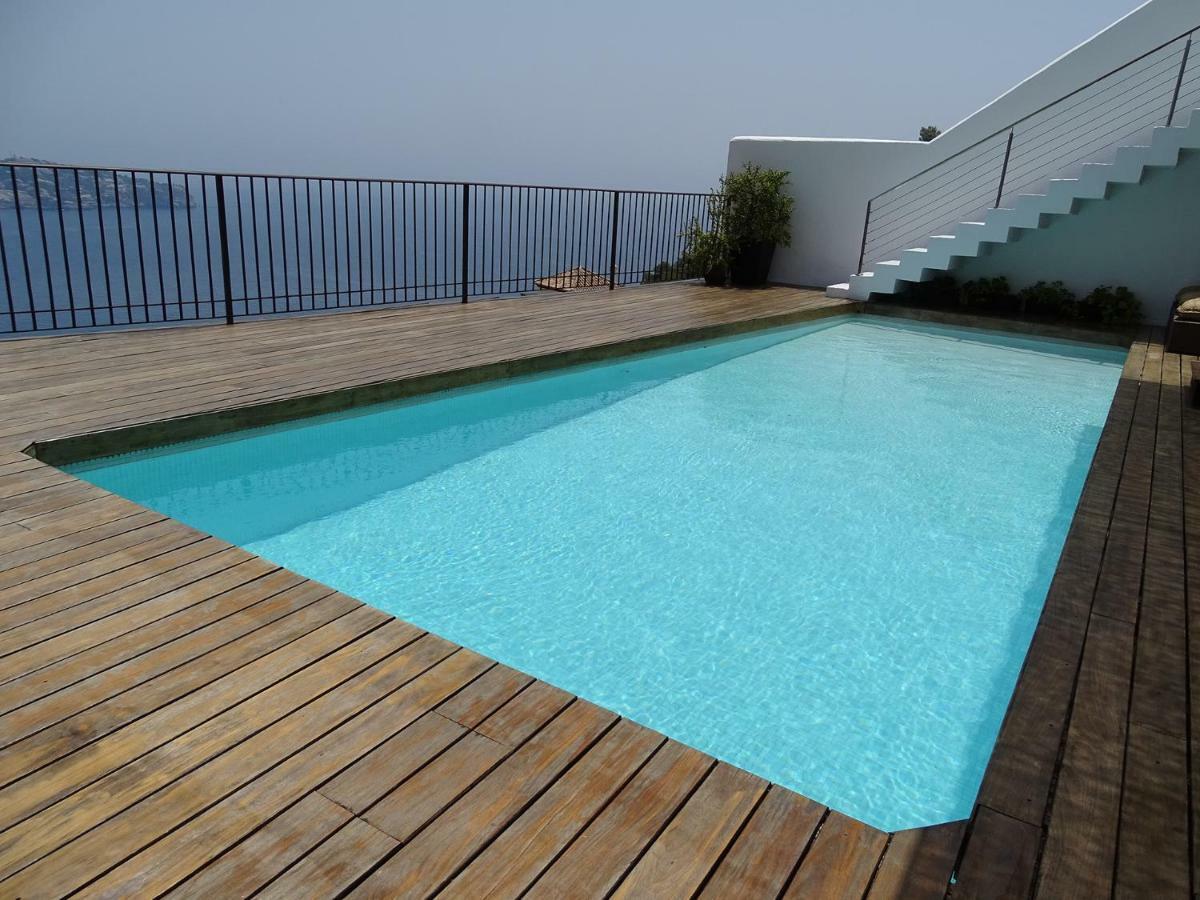 Casa del Mediterráneo La Herradura  Esterno foto