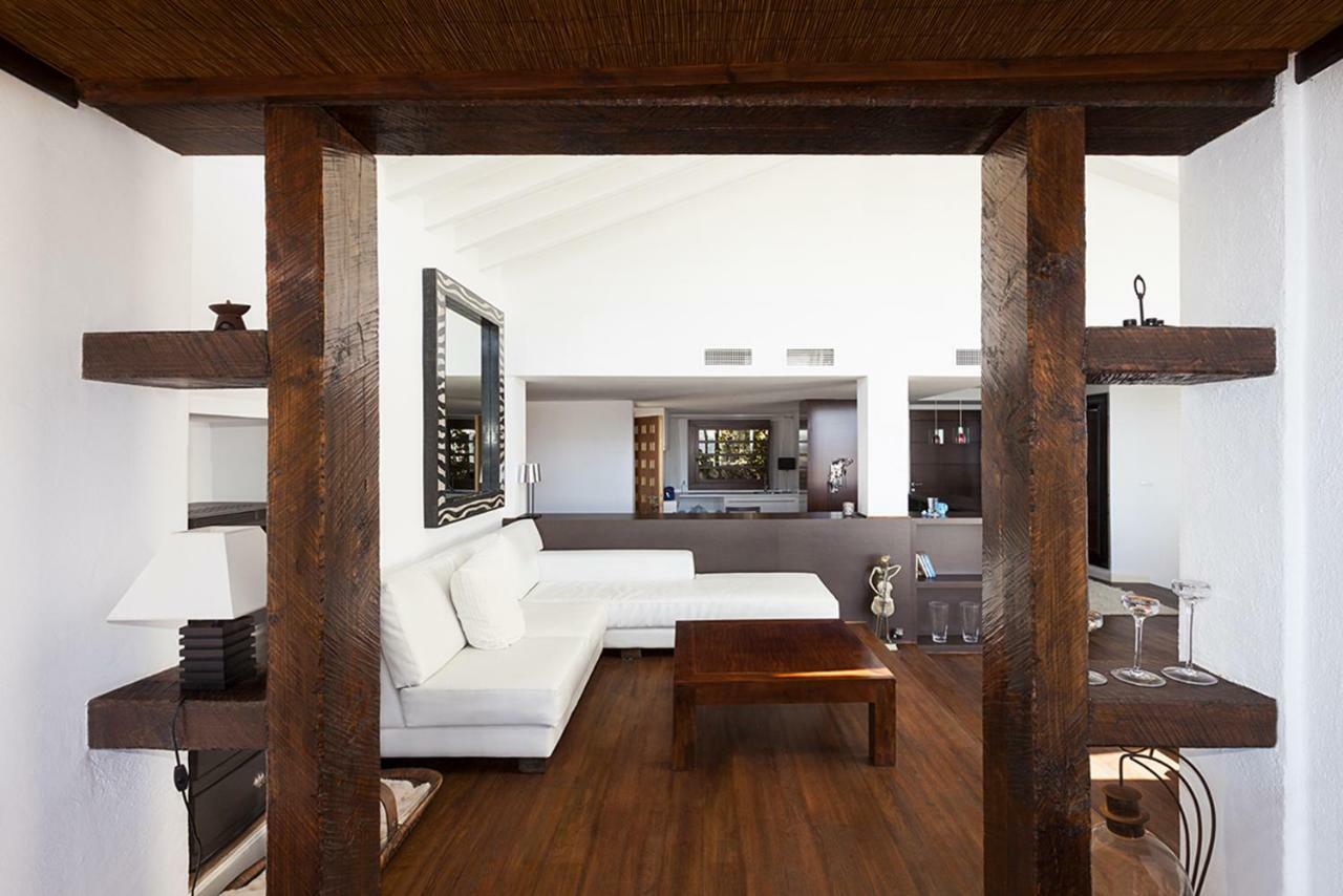 Casa del Mediterráneo La Herradura  Esterno foto