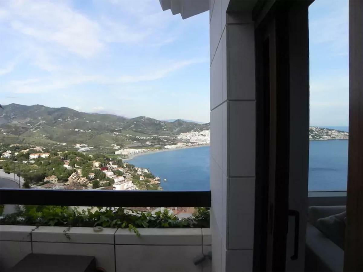 Casa del Mediterráneo La Herradura  Esterno foto
