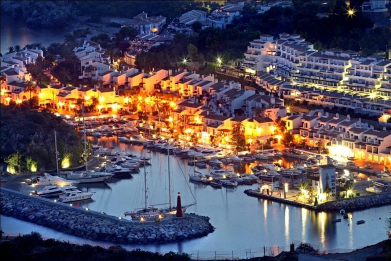 Casa del Mediterráneo La Herradura  Esterno foto