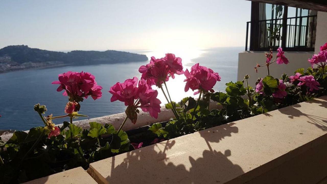 Casa del Mediterráneo La Herradura  Esterno foto